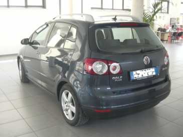 Foto: Sells Carro VOLKSWAGEN - Golf