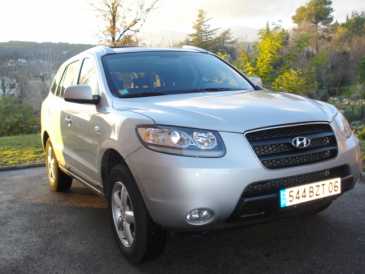 Foto: Sells Carro HYUNDAI - Santa Fe