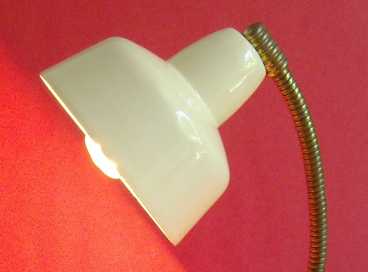 Foto: Sells Lâmpada LAMPADA DA SCRIVANIA - ANNI '60