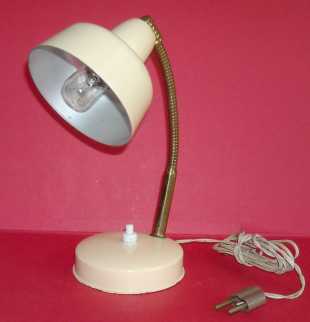 Foto: Sells Lâmpada LAMPADA DA SCRIVANIA - ANNI '60