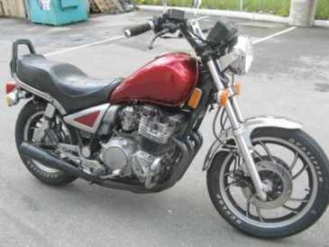 Foto: Sells Motorbike 750 cc - YAMAHA