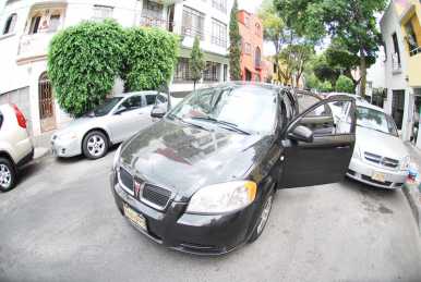 Foto: Sells Carro PONTIAC - G3