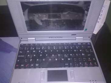 Foto: Sells Computadore de laptop PACKARD BELL