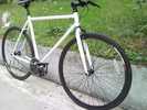 Foto: Sells Bicicleta MARGOT