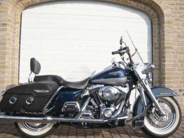 Foto: Sells Motorbike 1450 cc - HARLEY-DAVIDSON - ROAD KING CLASSIC