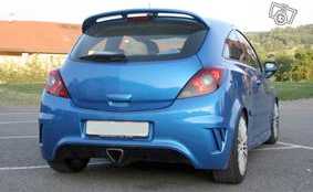 Foto: Sells Carro OPEL - Corsa