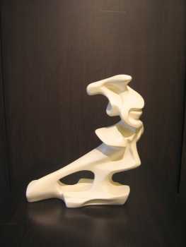 Foto: Sells Sculpture Resina - DANCING PRINCESS