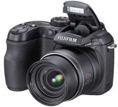 Foto: Sells Câmera FUJIFILM - FUJIFILM S1800