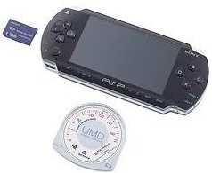 Foto: Sells Consoles do gaming PSP 2000 CON CARGADOR! - PSP 2000