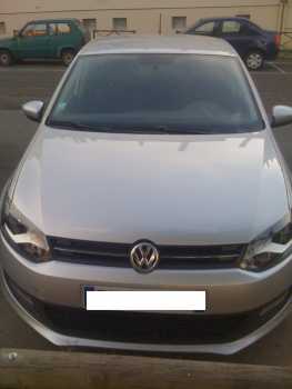 Foto: Sells Carro VOLKSWAGEN - Polo