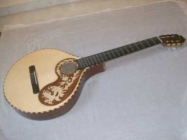 Foto: Sells Guitarra e instrumento da corda CALANDRIA - CALANDRIA  Nº:1