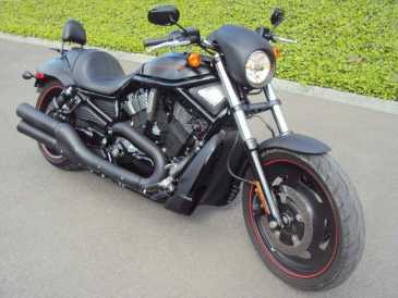 Foto: Sells Motorbike 1300 cc - HARLEY-DAVIDSON - NIGHT ROD SPECIAL