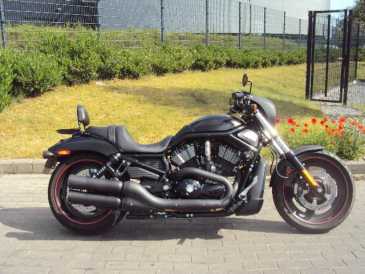 Foto: Sells Motorbike 1300 cc - HARLEY-DAVIDSON - NIGHT ROD SPECIAL