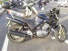 Foto: Sells Motorbike 500 cc - HONDA - CB