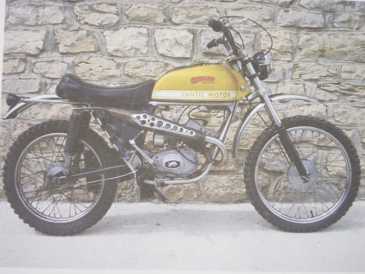 Foto: Sells Motorbike 50 cc - FANTIC - CABALLERO
