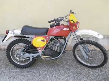 Foto: Sells Motorbike 20839 cc - DKW - DKW 175 GS