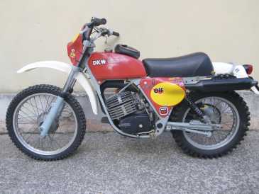 Foto: Sells Motorbike 20839 cc - DKW - DKW 175 GS