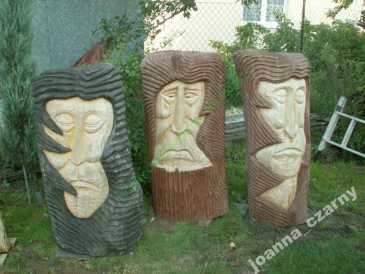 Foto: Sells Sculpture Madeira