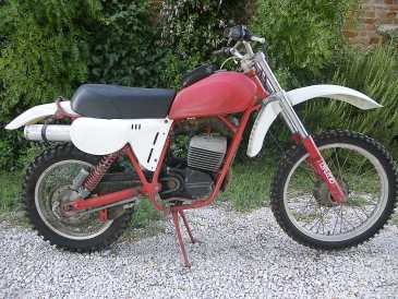 Foto: Sells Motorbike 250 cc - PUCH - PUCH 250 ROTAX