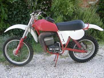 Foto: Sells Motorbike 250 cc - PUCH - PUCH 250 ROTAX