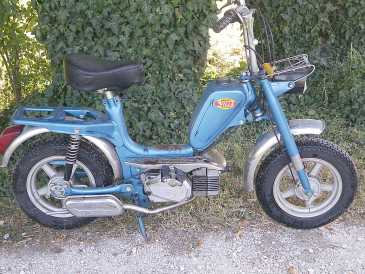 Foto: Sells Motorbike 50 cc - VILLA 50 CC - VILLA 50