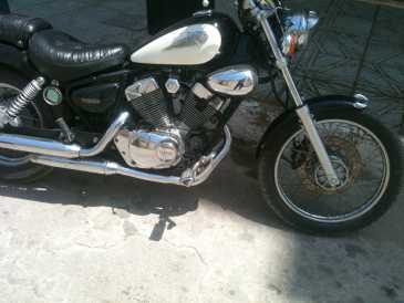 Foto: Sells Motorbike 250 cc - YAMAHA - XV