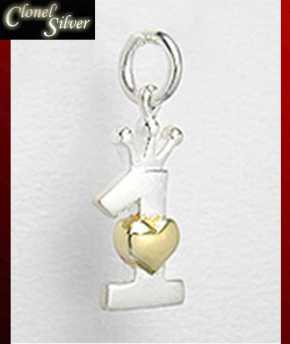 Foto: Sells Jóia Mulheres - PENDENTIF CHIFFRE 1 A 23,00EUR - PENDENTIF CHIFFRE 1 FORMULE 1