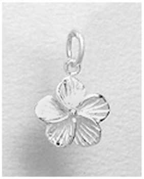 Foto: Sells Jóia Mulheres - PENDENTIF PETITE FLEUR ARGENT 20,00EUR - PENDENTIF PETITE FLEUR ARGENT 925/000