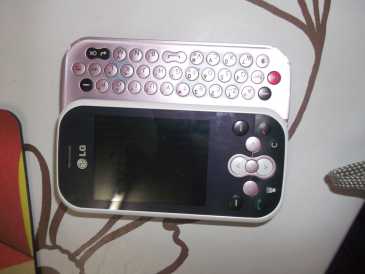 Foto: Sells Telefone da pilha LG KS360 - LG KS360