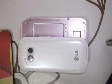 Foto: Sells Telefone da pilha LG KS360 - LG KS360