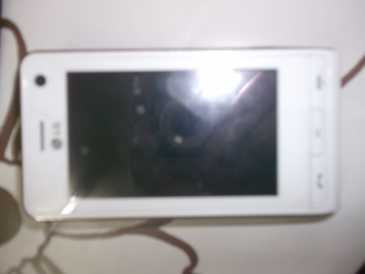 Foto: Sells Telefone da pilha LG VIEWTY K990I - LG VIEWTY K990I
