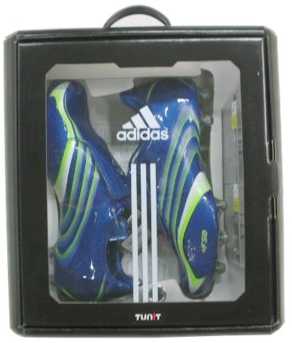 Foto: Sells Sapata Homens - ADIDAS - ADIDAS TUNIT +F50