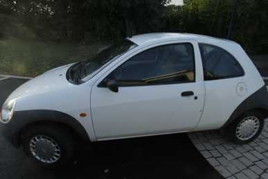 Foto: Sells Carro FORD - Ka