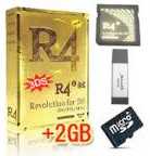 Foto: Sells Jogo video R4I GOLD ORIGINALE - CARTE R4I PRETE A L'EMPLOI DS DSI/XL 3DS