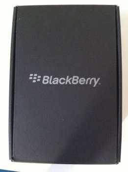 Foto: Sells Telefone da pilha BLACKBERRY - 3G