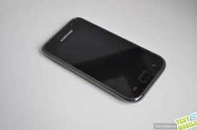Foto: Sells Telefone da pilha SAMSUNG - I9000