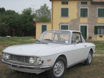 Foto: Sells Carro LANCIA - Coupé