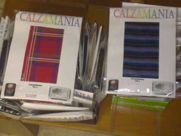 Foto: Sells Roupa Mulheres - CALZAMANIA - CALZE COLLANT