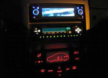 Foto: Sells Rádio de carro SONY - CDXM9900
