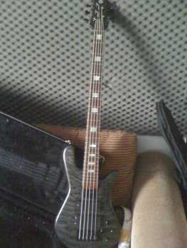 Foto: Sells Guitarra e instrumento da corda SPECTOR - NS-5H2