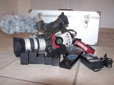 Foto: Sells Câmera video CANON - CANON XL1 3CCD