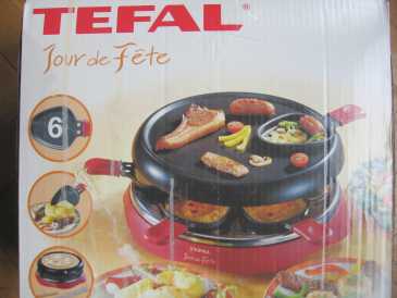 Foto: Sells Dispositivo de casa elétrico TEFAL - TEFAL