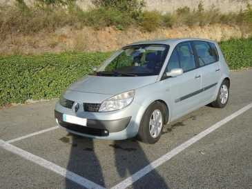 Foto: Sells Carro RENAULT - Scenic