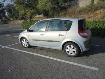 Foto: Sells Carro RENAULT - Scenic