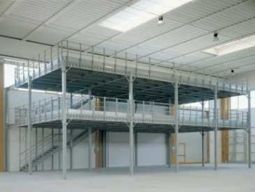 Foto: Sells Dispositivos do furniture e de casa SCAFFALATURE - SCAFFALATURE SOPPALCHI