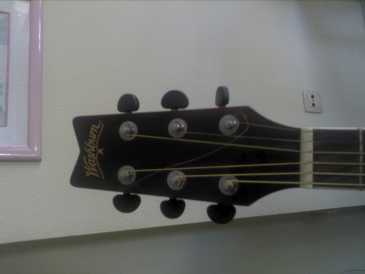 Foto: Sells Guitarra e instrumento da corda WASHBURN - WASHBURN