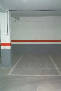 Foto: Aluguéis Facilidade do estacionamento 12 m2