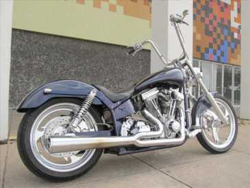 Foto: Sells Motorbike 1800 cc - IRONHORSE - SPECIAL