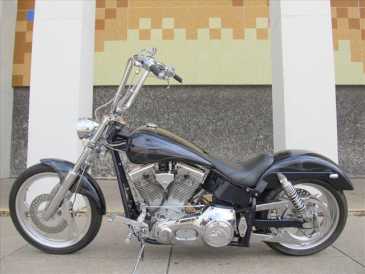 Foto: Sells Motorbike 1800 cc - IRONHORSE - SPECIAL