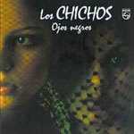 Foto: Sells 45 RPM OJOS NEGROS - LOS CHICHOS